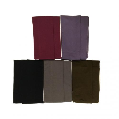 180D裡起毛翹臀保暖踩腳褲襪（5407）