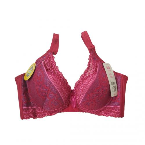 Purple intoxication, lost in a state of ecstasy. Coffee silk adjustable underwear.