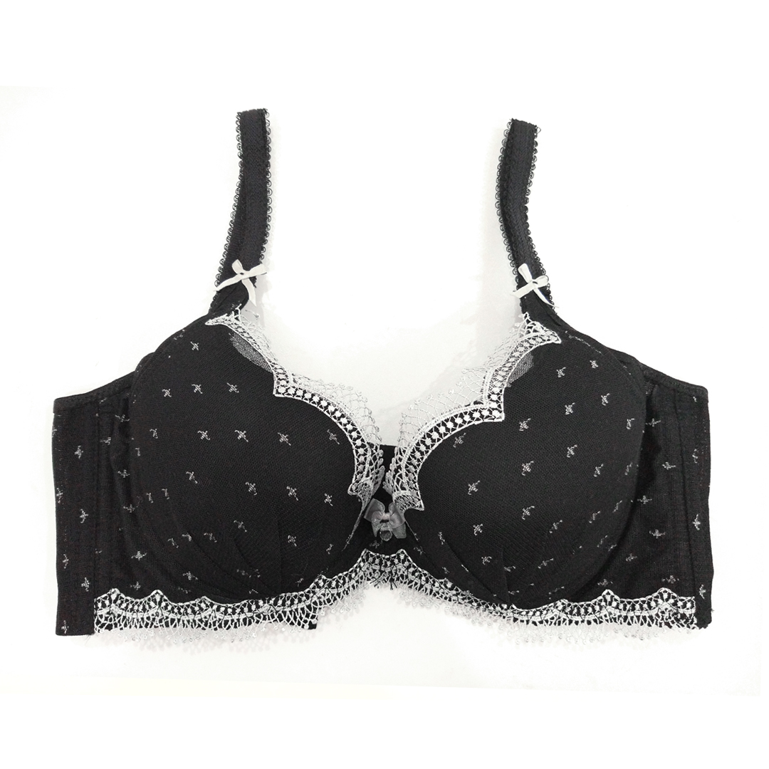 宮廷華麗提托美型內衣