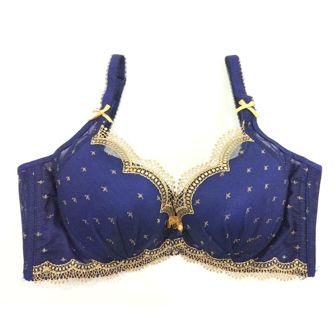 宮廷華麗提托美型內衣