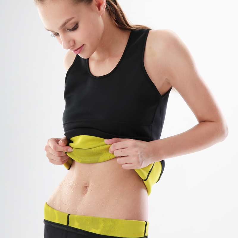 【HOT SPA】爆汗系列美國新一代NEOTEX極效爆汗背心