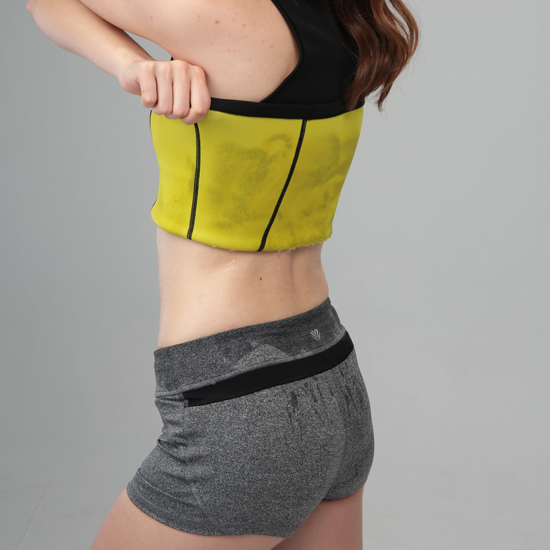 【HOT SPA】爆汗系列美國新一代NEOTEX極效爆汗背心