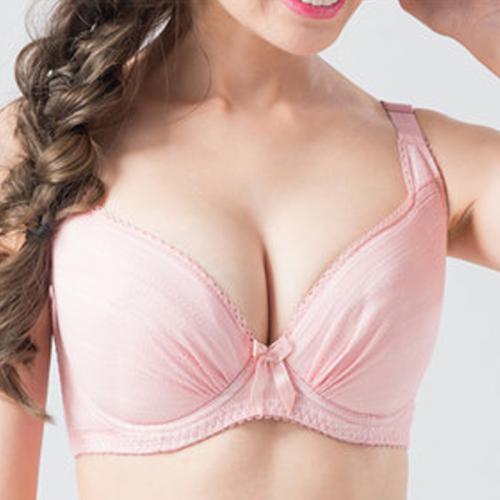  (D.E.F.G) Cool Feeling Deep V Functional Underwear