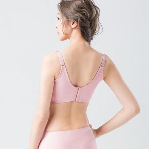  (D.E.F.G) Cool Feeling Deep V Functional Underwear
