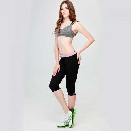 【 HOT SPA 】 Breaking Sweat Series: The New Generation NEOTEX in the United States - Seven Point Sweat Pants