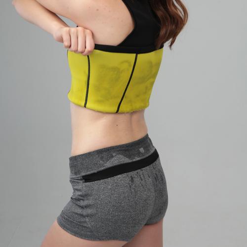 【 HOT SPA 】 Explosive Sweat Series: New Generation NEOTEX Extreme Sweat Tank Top from the United States
