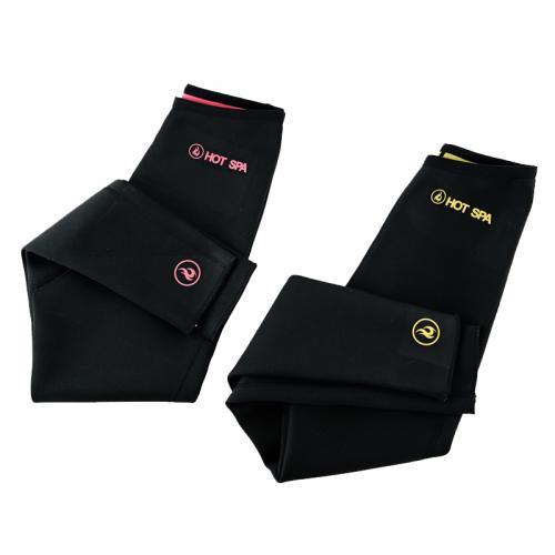 【 HOT SPA 】 New Generation NEOTEX High Waist Nine Point Sweat Pants from the United States