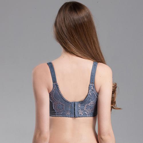 Godhand Mebopto Xiuxiu Integrated Three-Dimensional Breast Enhancing Underwear (A.B Cup)