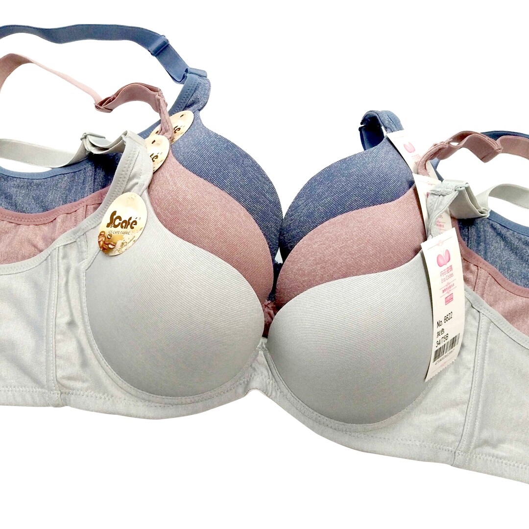 無痕滑滑深溝內衣