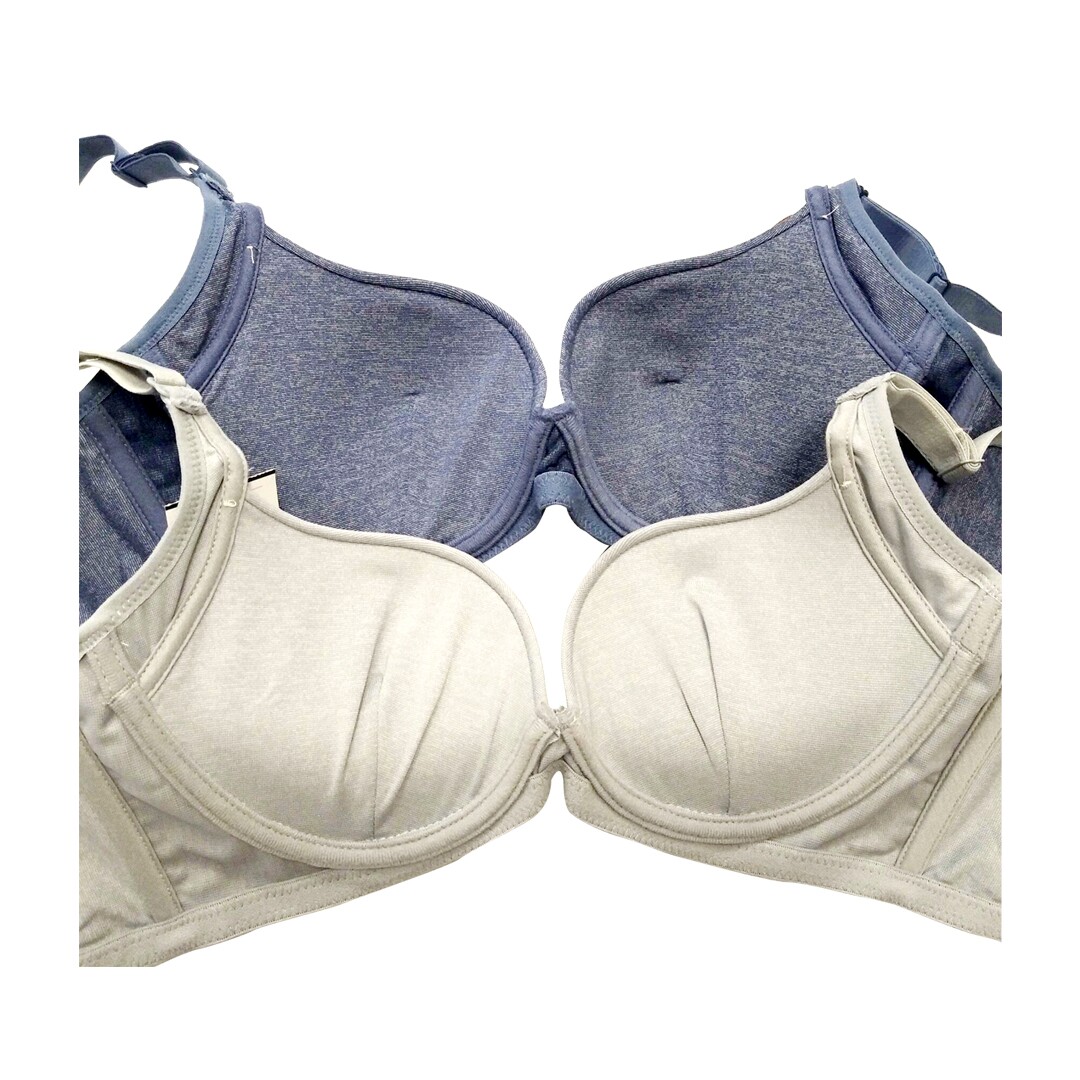 無痕滑滑深溝內衣