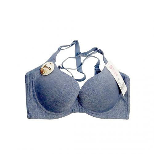 Smooth and seamless deep groove underwear
