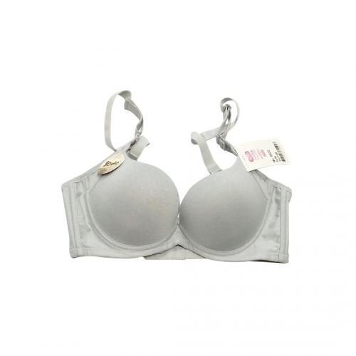 Smooth and seamless deep groove underwear