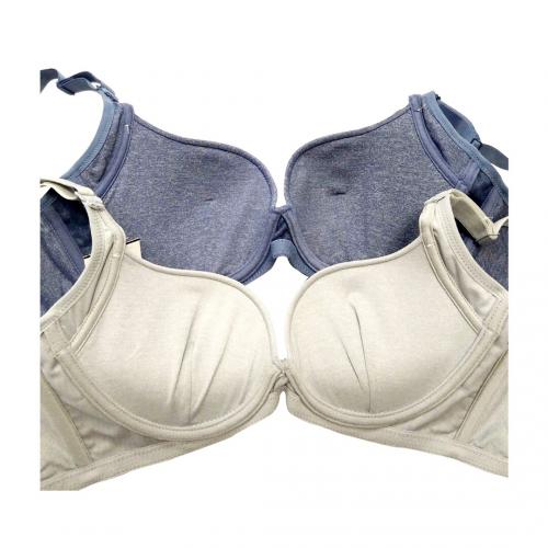Smooth and seamless deep groove underwear
