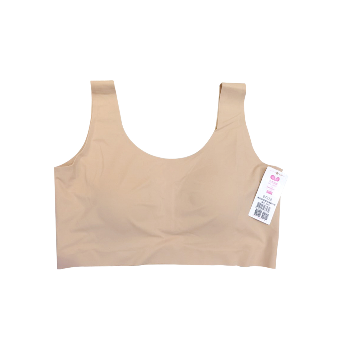 膚感舒適睡眠運動內衣