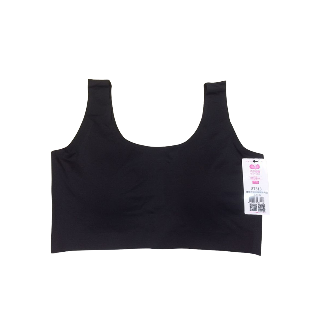 膚感舒適睡眠運動內衣