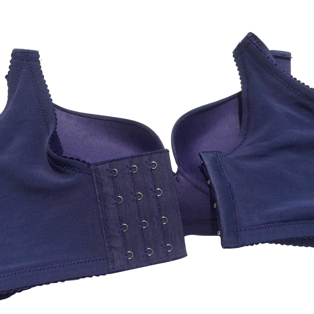 輕柔無感生活系列－無鋼圈立體杯小馬甲－專利款新型號