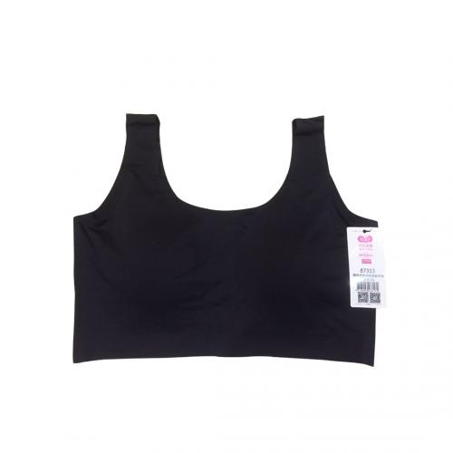 Comfortable skin feel, sleep, sports bra