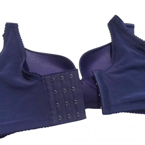 Soft and Unobtrusive Life Series - Non-Ribbed Three-Dimensional Cup Mini Hoodie - Patent Model