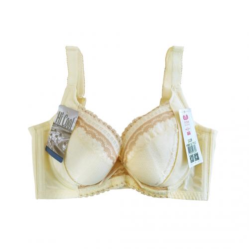Double crescent high-performance adjustable underwear