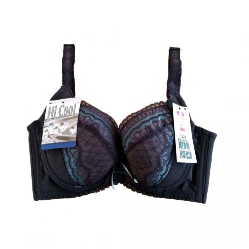 Double crescent high-performance adjustable underwear