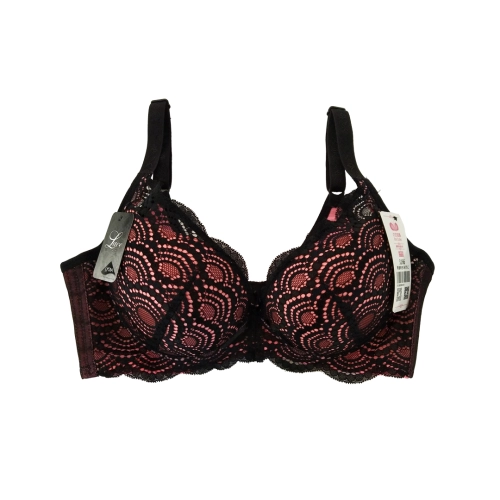 Pink coral unlined functional underwear