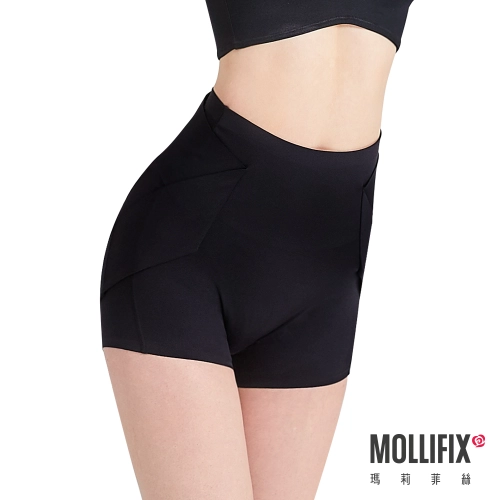 Mollifix, Marifis Invisible Killer, Push Plastic Pants