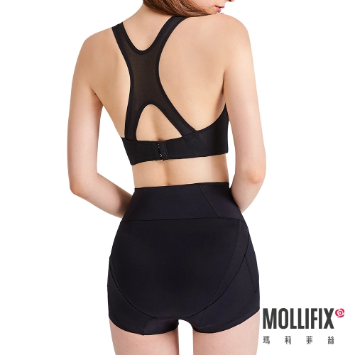 Mollifix, Marifis Invisible Killer, Push Plastic Pants