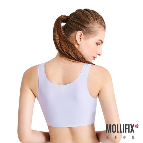 Mollifix Marifis Sleeping Plastic Circular Beauty Corset