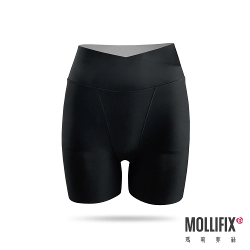 Mollifix Marifis Sleeping Plastic Loop Body shaping Pants