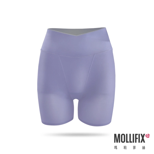 Mollifix Marifis Sleeping Plastic Loop Body shaping Pants