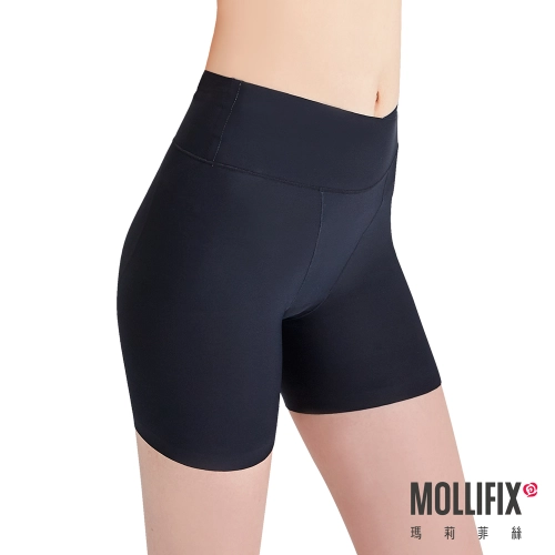 Mollifix Marifis Sleeping Plastic Loop Body shaping Pants