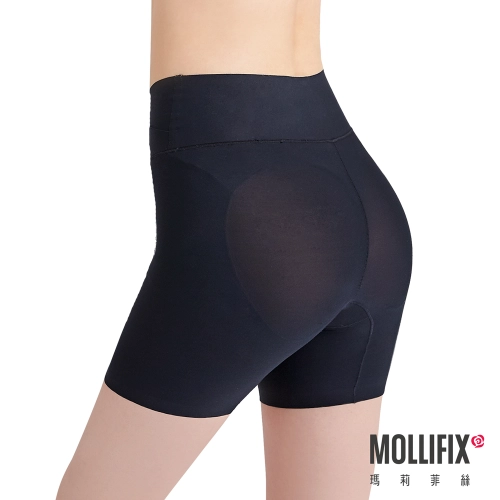 Mollifix Marifis Sleeping Plastic Loop Body shaping Pants