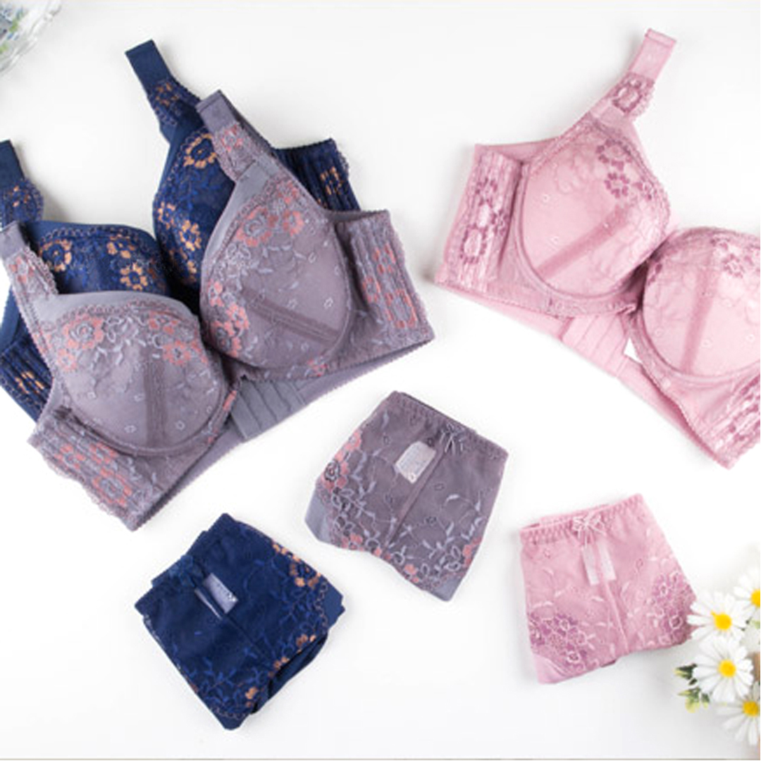 花花季節特定內衣款E、F、G、H罩