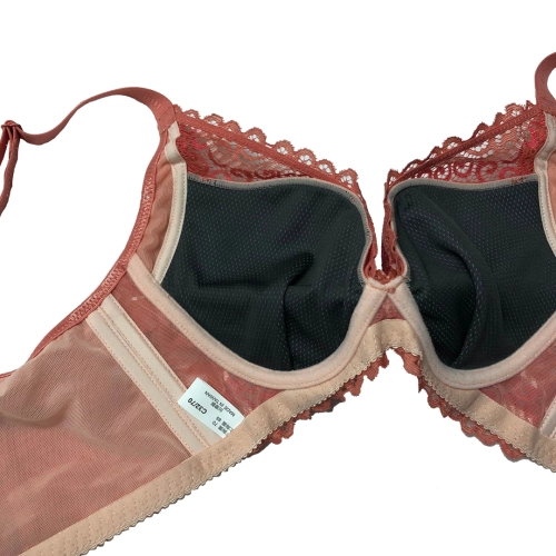 Beautiful non-ringskinned adjustable underwear