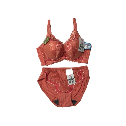 Beautiful non-ringskinned adjustable underwear