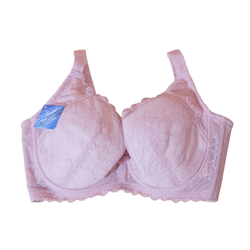 Super coverage. Super concentration. Breathable deep-cup adjustable undergarments - E, F, G cup size