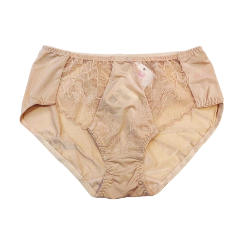 Super coated. Super concentrated. Ultra breathable adjustable underwear - E, F, G cup matching underwear