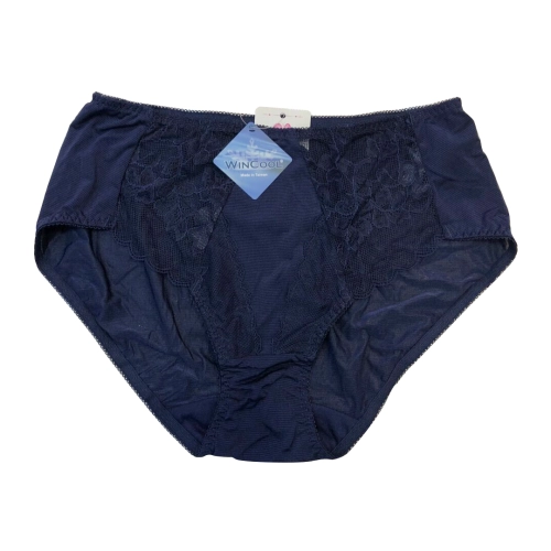 Super coated. Super concentrated. Ultra breathable adjustable underwear - E, F, G cup matching underwear