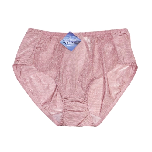 Super coated. Super concentrated. Ultra breathable adjustable underwear - E, F, G cup matching underwear