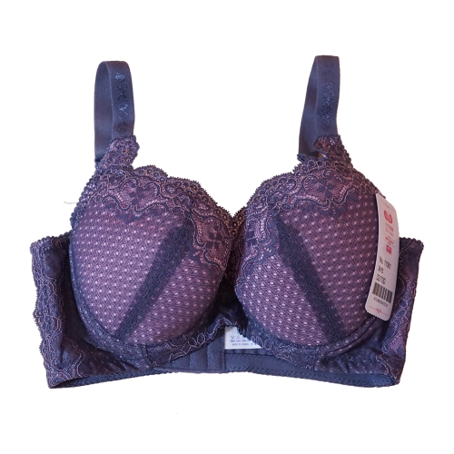 Pointed Starlight Adjustable Underwear - Wire