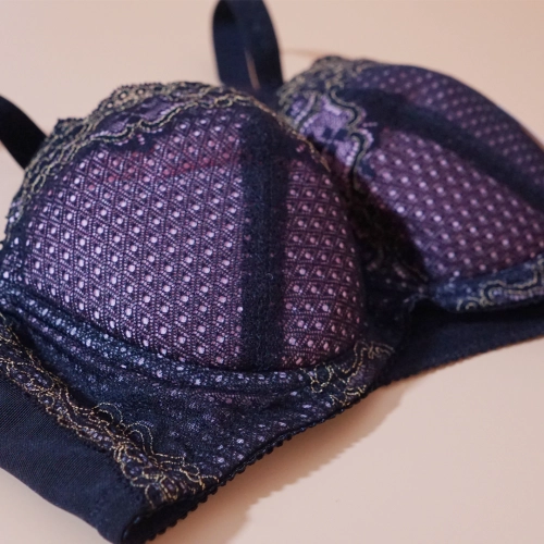 Pointed Starlight Adjustable Underwear