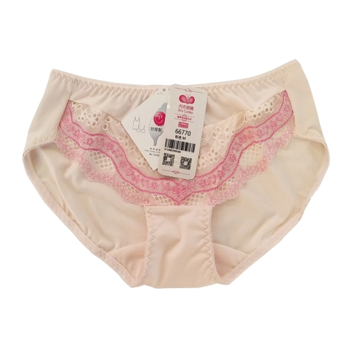 Alice's large hood deep groove adjustable functional underwear matching underwear