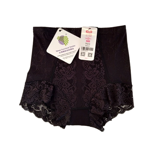 High waisted, abdominal, and hip cinching pants