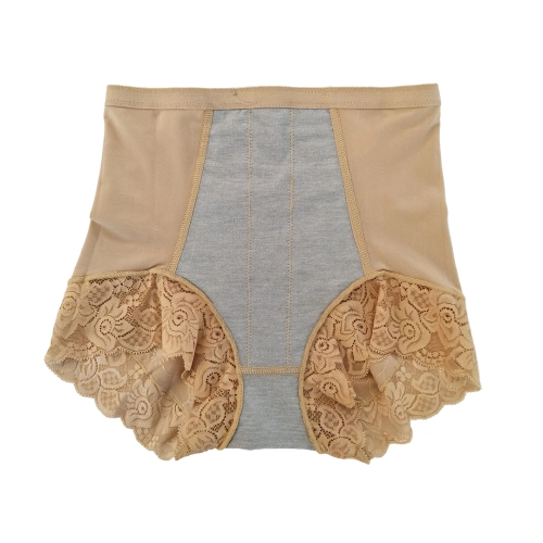 High waisted, abdominal, and hip cinching pants