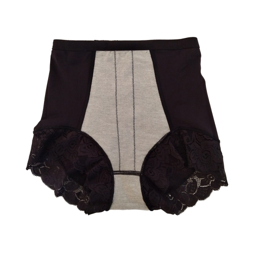 High waisted, abdominal, and hip cinching pants