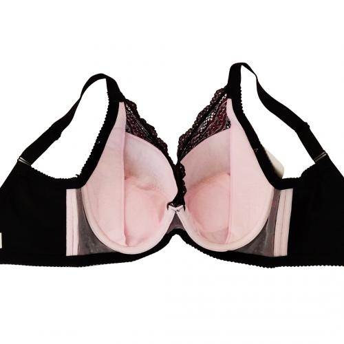 Alice Large Cover-Up Deep Valley Adjustable Fitness Underwear