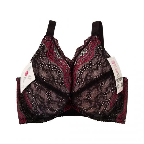 Alice Large Cover-Up Deep Valley Adjustable Fitness Underwear