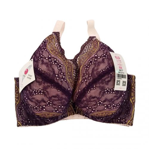Alice Large Cover-Up Deep Valley Adjustable Fitness Underwear