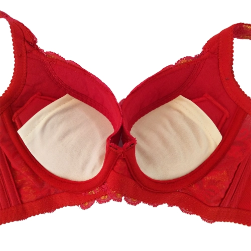 【Taiwan Patent Design: Cross-shaped Centerpiece with No Displacement】Phantom Adjustable Underwear