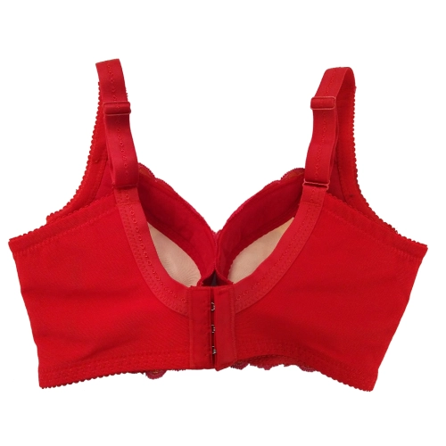 【Taiwan Patent Design: Cross-shaped Centerpiece with No Displacement】Phantom Adjustable Underwear